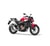 Honda CB500F grand prix red
