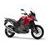 Honda VFR 1200X Crosstourer