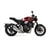 Honda CB1000R Neo Sports Café candy chromosphere red