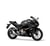 Honda CBR 500 R ABS graphite black
