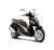 Piaggio Beverly 300 ABS ASR nero galassia