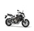 Honda CB 650F pearl metalloid white