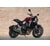 Honda CB 1000R Neo Sports Café candy chromosphere red