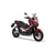 Honda X-ADV grand prix red