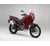 Honda CRF 1000L Africa Twin candy chromosphere red