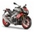Aprilia Tuono V4 1100 Factory