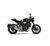 Honda CB1000R+ Neo Sports Café graphite black