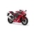 Honda CBR1000RR Fireblade grand prix red
