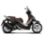 Piaggio Beverly Sport Touring 350 ABS nero galassia