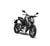 Honda CB 125R matt axis grey metallic