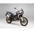 Honda CRF 1000L Africa Twin glare white