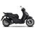 Piaggio Beverly Police 350 ABS ASR