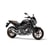 Honda NC 750S graphite black pearl brown