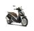 Piaggio Beverly 300 ABS ASR grigio opaco