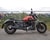 Moto Guzzi Audace bazar