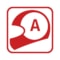A A